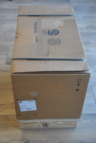 Allen Bradley servomotore VPC-B2154A-SJ72AS / originale sigillato / sigillato - Foto 2 di 3