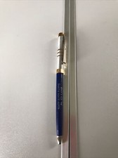 Vtg. Hudson Ballpoint Pen Naff Auto Parts Independence Kansas A85 Vtg. Hudson Ballpoint Pen Naff Auto Parts Independence Kansas A85