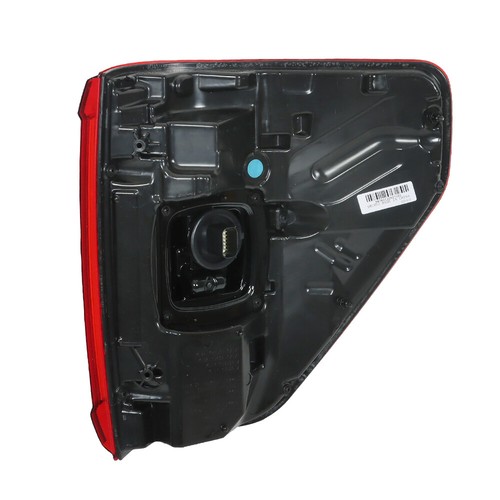 For 2021-2023 Ford F-150 F150 LED Left Driver Side Tail Light Lamp w/ Blind Spot - Picture 4 of 9