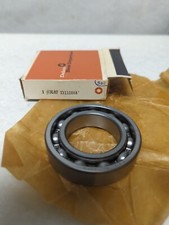 NDH DELCO,3L07,DEEP GROOVE BALL BEARING NOS