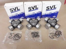 U JOINT KIT FORD SUPER DUTY F450 FRONT 4X4 DRIVESHAFT SPICER SVL 1999 TO 2013