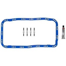 OS 30630 T Felpro Set Oil Pan Gaskets New for Civic Honda CR-V Acura Integra