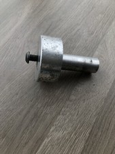  INGERSOLL RAND AIR COMPRESSOR UNLOADER VALVE PISTON 7/71? 68.25mm 96.66mm LONG 