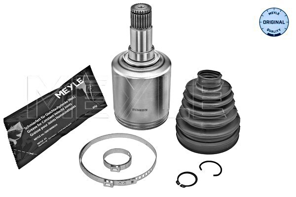 MEYLE Drive Shaft Joint Kit For MERCEDES W169 W245 04-12 