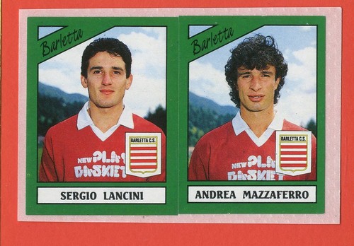 CALCIATORI 1987-88 -Panini- Figurine-Stickers SCEGLI RECUPERATE " 191 - 376 " - Imagen 137 de 175