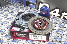 Exedy Stage 1 Clutch Kit For 1992-2000 Honda Civic SOHC D16 D16z6 D16y8 Engines