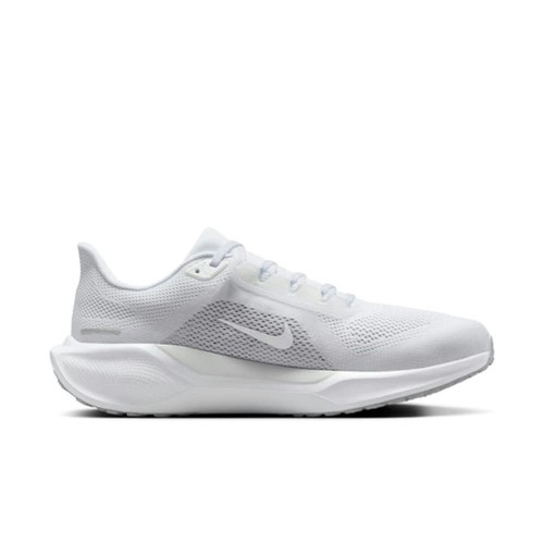 Nike Air Zoom Pegasus 41 Mens Running Shoes White FN4932-100 NEW Size 11 - Picture 2 of 8
