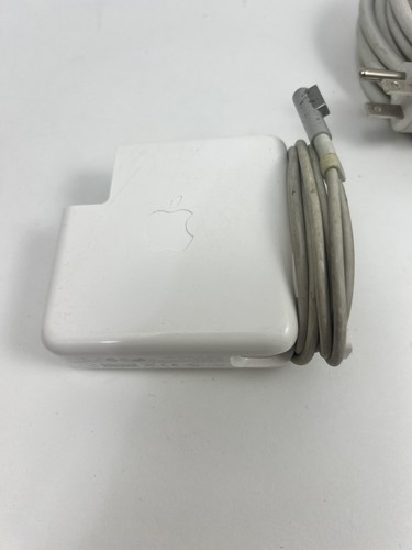 Genuine Apple MagSafe 85W AC Adapter For Macbook Pro 13-inch 15-inch 2009-2011 - Picture 3 of 6