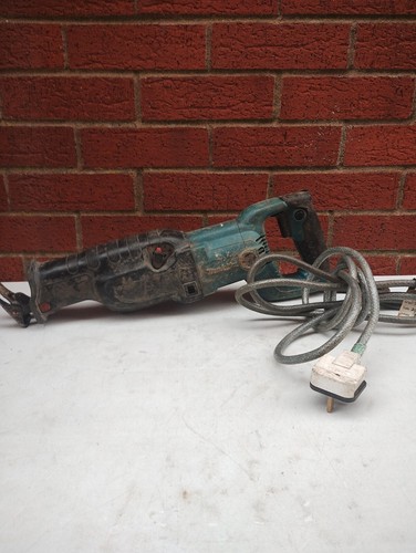 Makita Reciprocting Saw - Picture 5 of 10