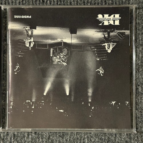DeGarmo And Key D and K CD 1987 Power Discs Christian Rock AOR - Foto 3 di 5