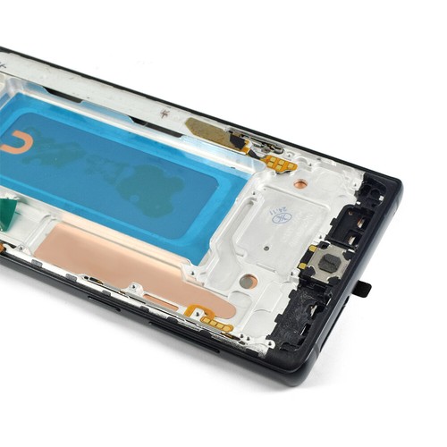 LCD Display for Samsung Galaxy Note9 TFT Touch Screen Digitizer Assembly Replace - Photo 5 sur 10