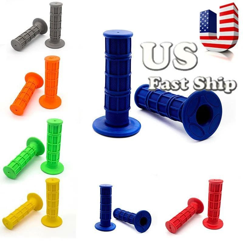 Palanca de embrague de freno pivotante y empuñaduras para Yamaha TTR 125L/LE/LE 2000-2018 2017 Foto 4 de 4