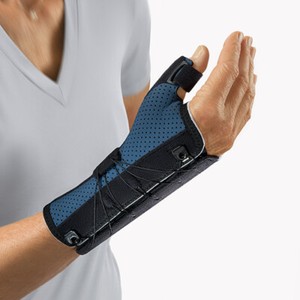 bort medical Gerenration Daumen-Handorthese 215200 medium rechts