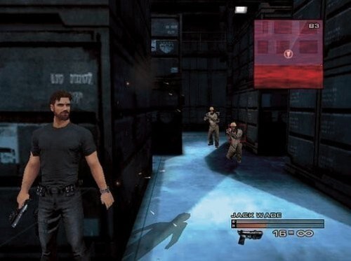 PS2 / Sony Playstation 2 - Headhunter mit OVP sehr guter Zustand - Bild 3 von 11