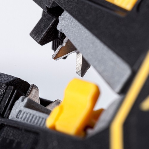 Automatische Abisolierzange Jokari 0,2 bis 6,0mm² SECURA 2K - Bild 4 von 7