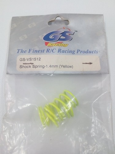 Spare Parts for RC GS Racing for STORM-VISION - Picture 6 of 91