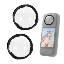 Lens Guard For Insta360 X4 Sports Camera Protective Cover Cap Accessories