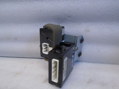 アヤトモ2006専用 MT-10 8本 2005-2010 Scion TC Theft Warning Control Module 08190-04810 OEM
