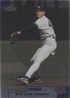 1999 Topps Finest - Mariano Rivera #239