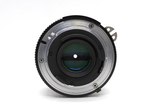 [MINT+] Nikon Ai-s AIS NIKKOR 35mm f/2.8 MF Standard Lens from Japan - Picture 11 of 16