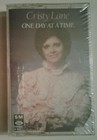 Cristy Lane: One Day At A Time sealed CASSETTE TAPE with A Closer Walk With Thee