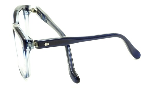GIORGIO ARMANI GA975 WTA 51mm Anteojos MARCOS RX Anteojos Ópticos Anteojos Italia - Imagen 10 de 12