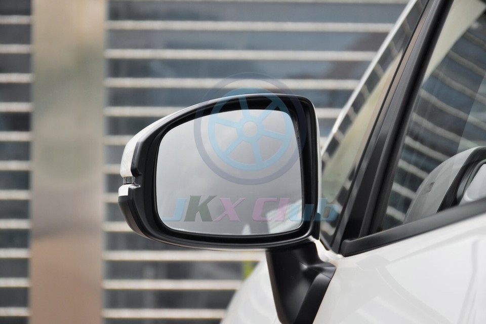 RH Side 5 Wire Rearview Mirror Electric View Mirror e For Honda Fit