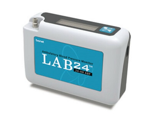 Bionet LAB24 AMBULATORY BLOOD PRESSURE MONITOR