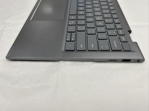 DELL INSPIRON 5410 2 EN 1 TECLADO INGLÉS EE. UU. REPOSAMANOS CONJUNTO PANEL TÁCTIL 4GR69 - Imagen 5 de 7