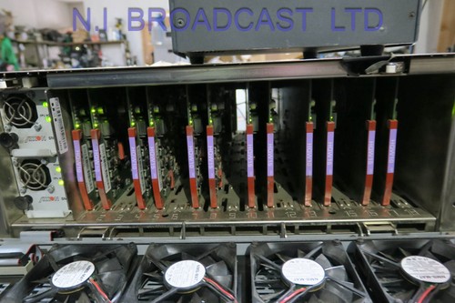 Axon hqw15 HD Multiviewer HD/SD Quad Splitter mit HD Lizenz - Bild 4 von 5