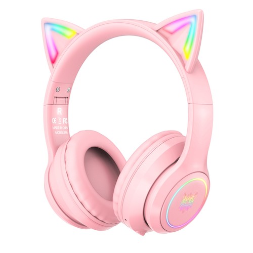ONIKUMA Gaming Headset LED Noise Cancelling Headphone w/ Mic for PS4 PC Xbox One - Picture 46 of 50