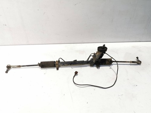Lenkgetriebe 6Q1423105 2003 55kW Skoda Fabia Mk1 (6Y) 2003 LTR30096