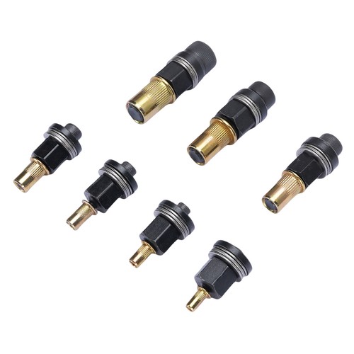 Rivet Nut Tool Set M12 M10 M8 M6 M5 M4 M3 Multifunctional Hand Rivet Nut Tool Ki - Bild 16 von 24