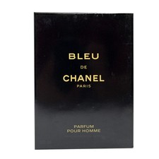 Chanel Bleu De Chanel Parfum Pour Homme 3.4 Ounces
