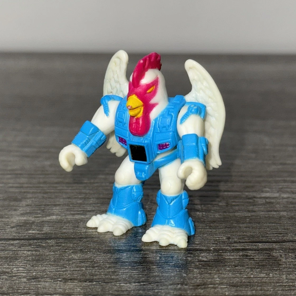 80 ANARCHY COMPLET DRAGONAUTE BATTLEBEASTS LASER BEASTS