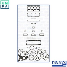 FULL GASKET KIT ENGINE 50009900