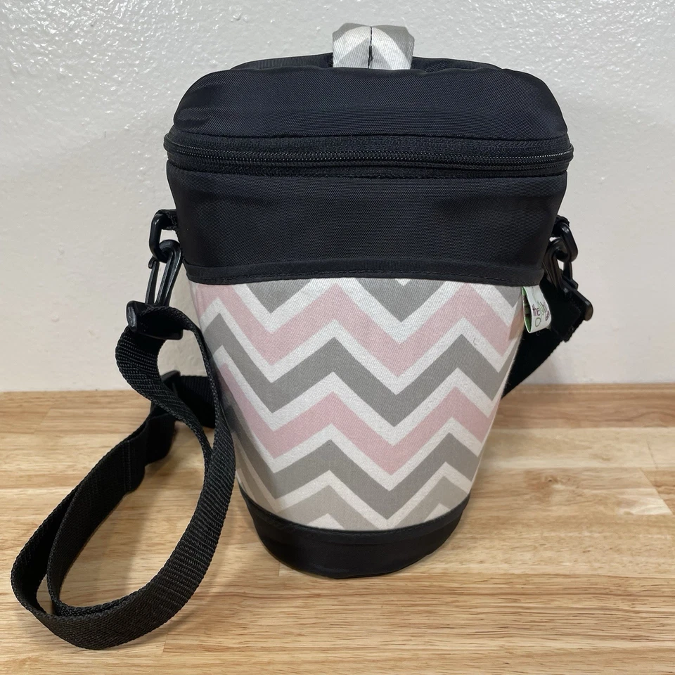 Универсальный дорожный чехол Joy Bag Collection для беззеркальных цифровых однообъективных зеркальных фотоаппаратов - Изображение 2 из 4