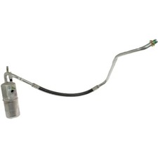 Genuine GLOBAL PARTS DISTRIBUTORS gpd Accumulator/ Filter 1411626 1411626