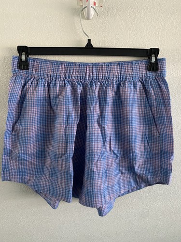 Patagonia Women's Garden Island Shorts Size  Medium Milwaukee Mauve - Picture 2 of 4