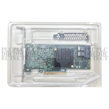 New LSI SAS3008-8i 9311-8i RAID Controller 12Gbps 8 Ports