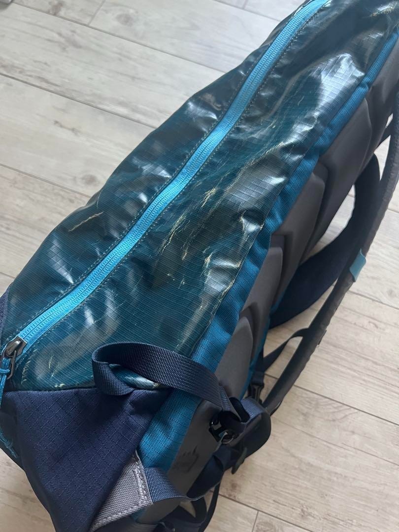 Patagonia Black Hole Pack 32L Backpack Deep Green Travel Waterproof 2016 Used | eBay Patagonia Black Hole Pack 32L Backpack Deep Green Travel Waterproof 2016 Used | eBay