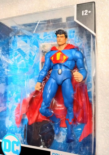 McFarlane DC Multiverse Ultraman Superman of Earth-3 New Figure Only Target - Picture 3 of 15