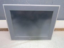 CONTEC FPD-L21ST-AC 12.1" INDUSTRIAL LCD TOUCH PANEL 800x600PIXEL XLNT TAKEOUT !