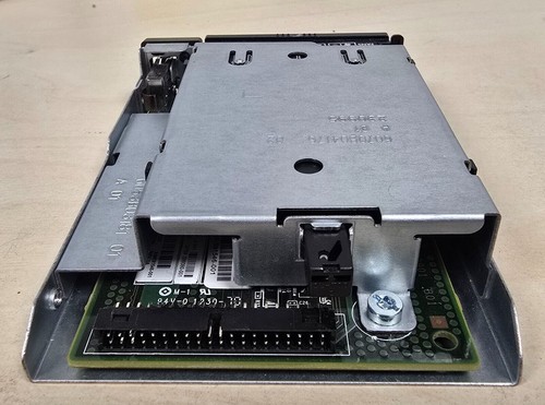 Module d'affichage Insight systèmes HP 599380-001 HP Proliant DL360 G7 - Photo 3/3
