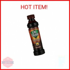 Old English 75144 Scratch Cover For Dark Woods, 8oz Bottle, Wood Polish