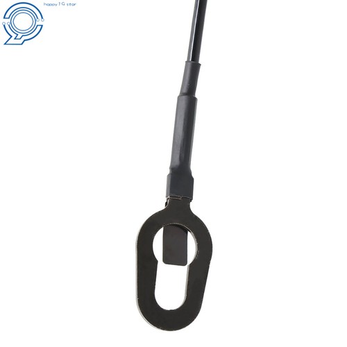 For Dodge Ram 1500 2500 Truck Tailgate Cable Set Pair 55345125AB 1994 1995-2001 - Picture 10 of 10