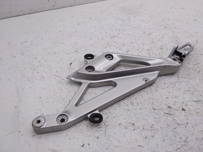 HONDA INTEGRA NC SPORT 750 HALTERUNG LINKS FUSSRASTE HINTEN 2014 JH2RC71A1EK