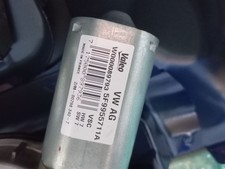 5F9955711A HINTERER WISCHERMOTOR / W000089793 / 2673830 FÜR SEAT LEON ST 5F8 1