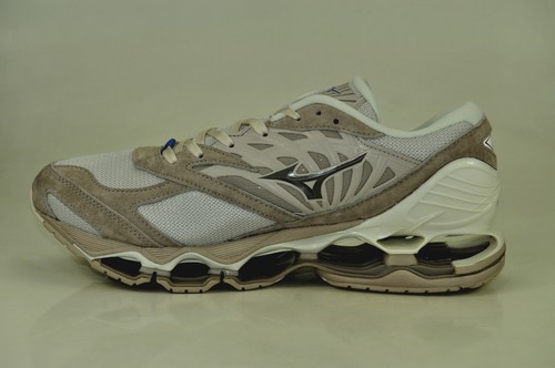 Mizuno Wave Prophecy LS Sneakers Running Shoes Trainers Men Women - Picture 4 of 9