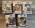 Funko Star Wars POP!  - You Choose